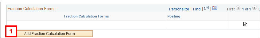 Add Fraction Calculation Forms