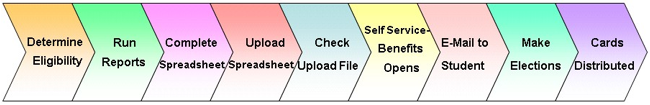 Fellowship Benefit Eligibility Load Process