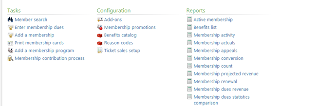 Membersih Processor DART Membership Processing