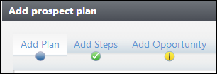 Navigation Bar status indicators