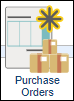 purchase orders icon