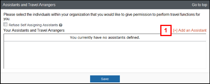 Field locations for step 1