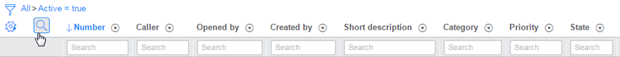 New fields in data list screenshot.