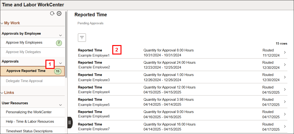 Screenshot for steps 1-2