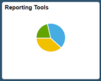 Reporting Tools