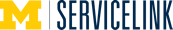 ServiceLink logo
